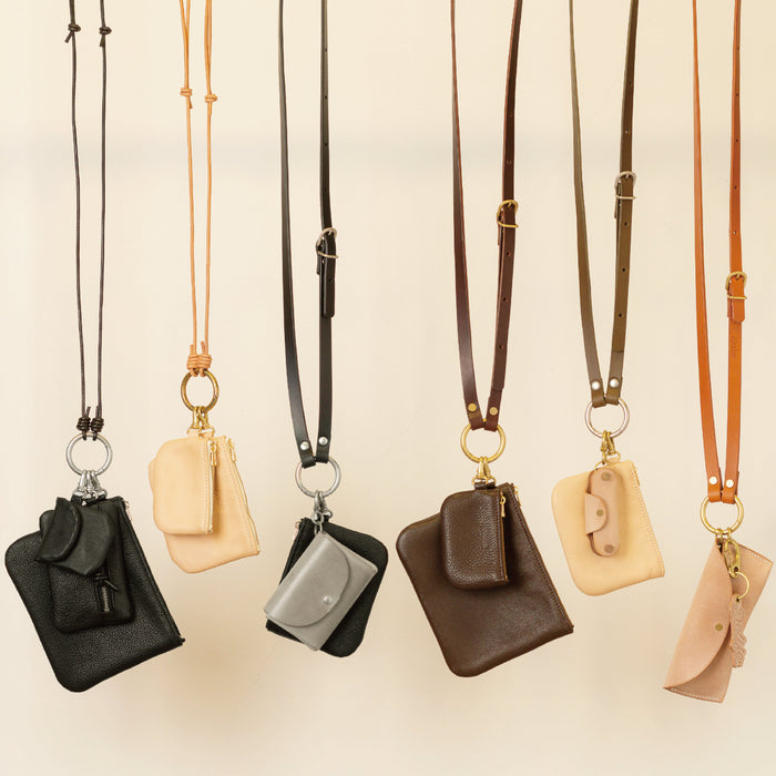 CustomPage ShoulderPouch