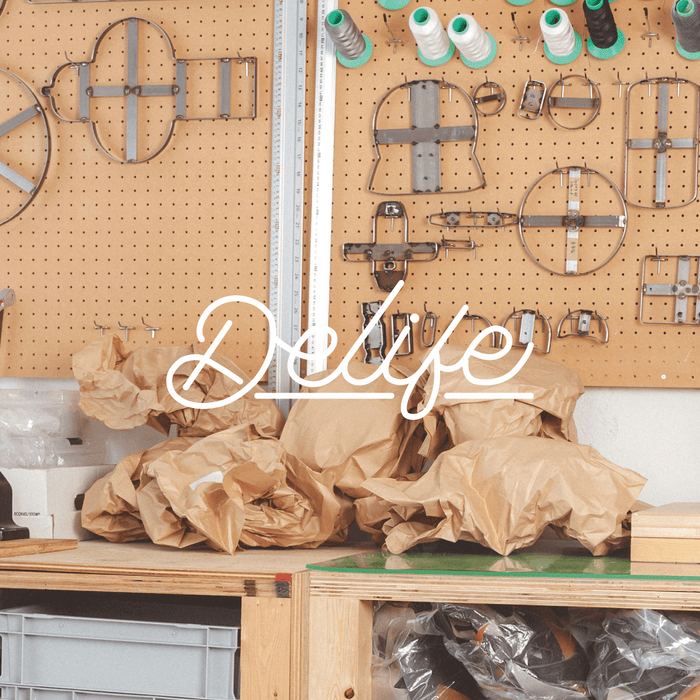 What is DELIFE?