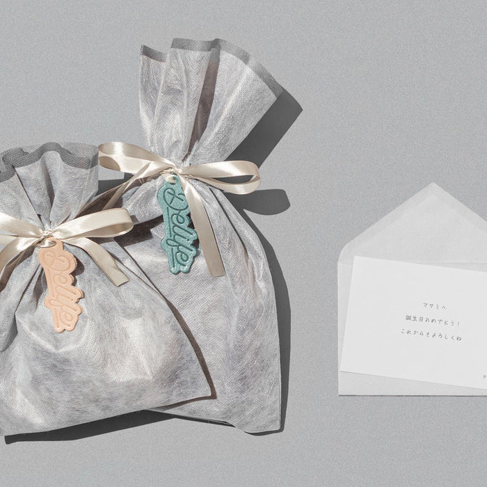 GiftWrapping&MessageLetter