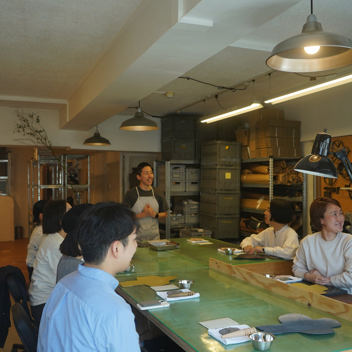 開催レポート "MinimalWallet Workshop"