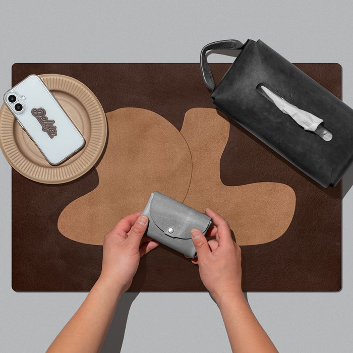 FloorMat DL feature