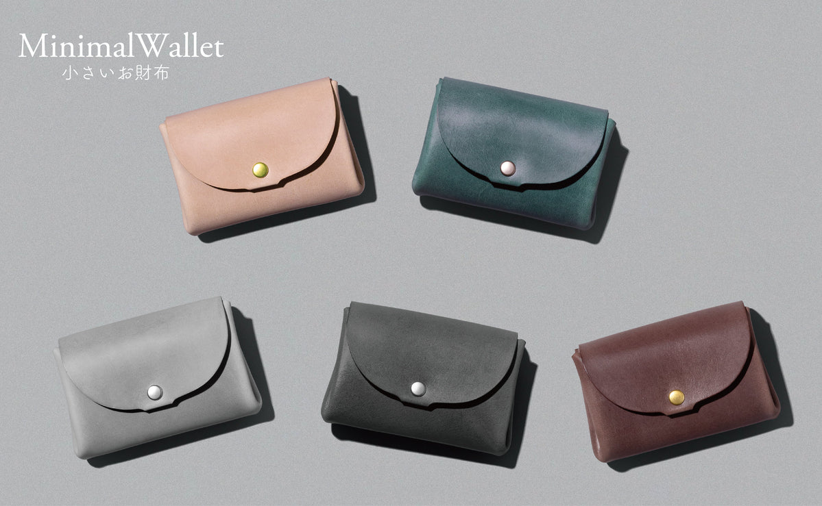 MinimalWallet — DELIFE