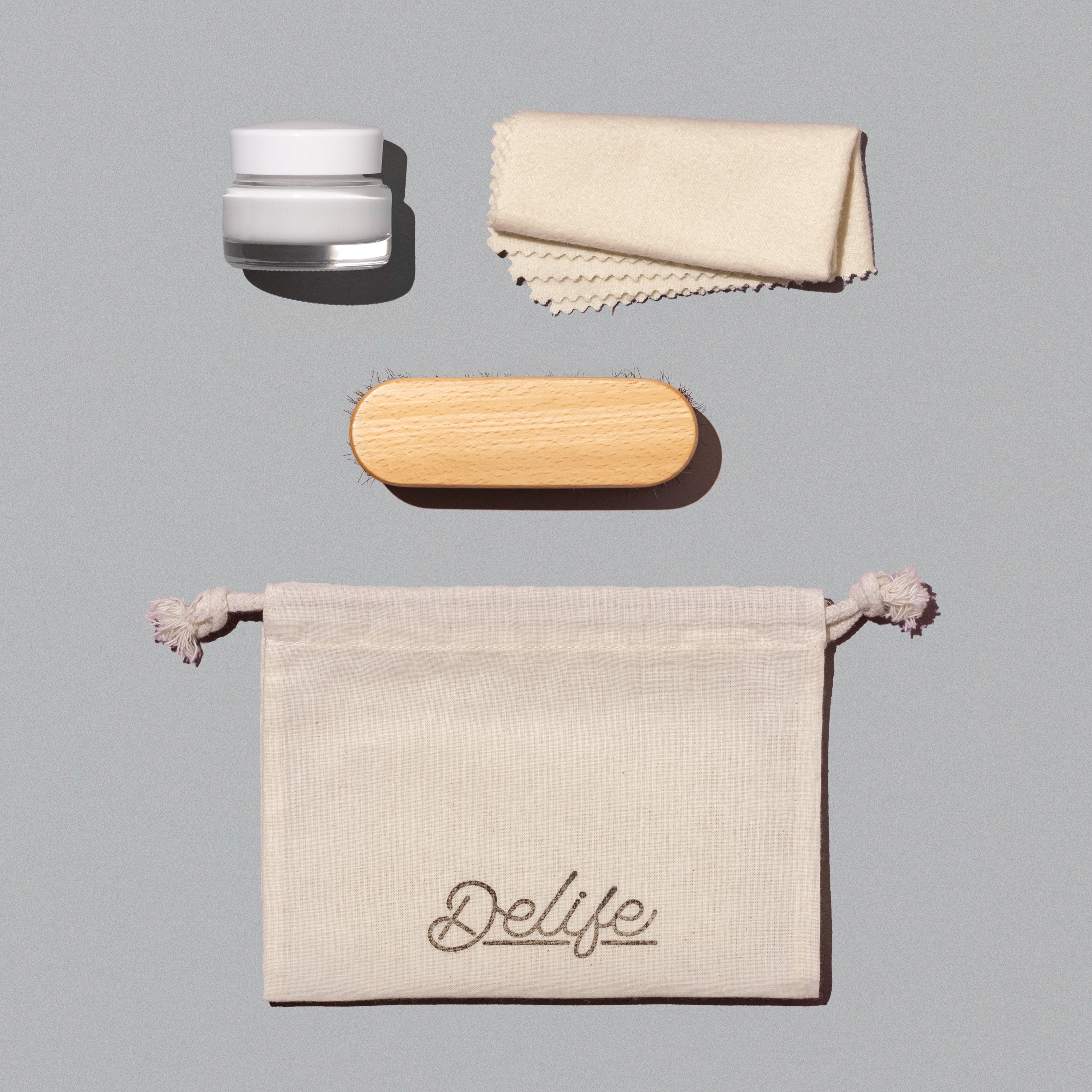 All item — DELIFE