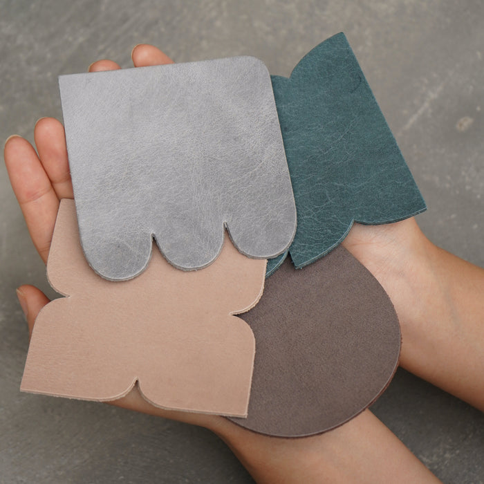 SCRAPS/Coaster