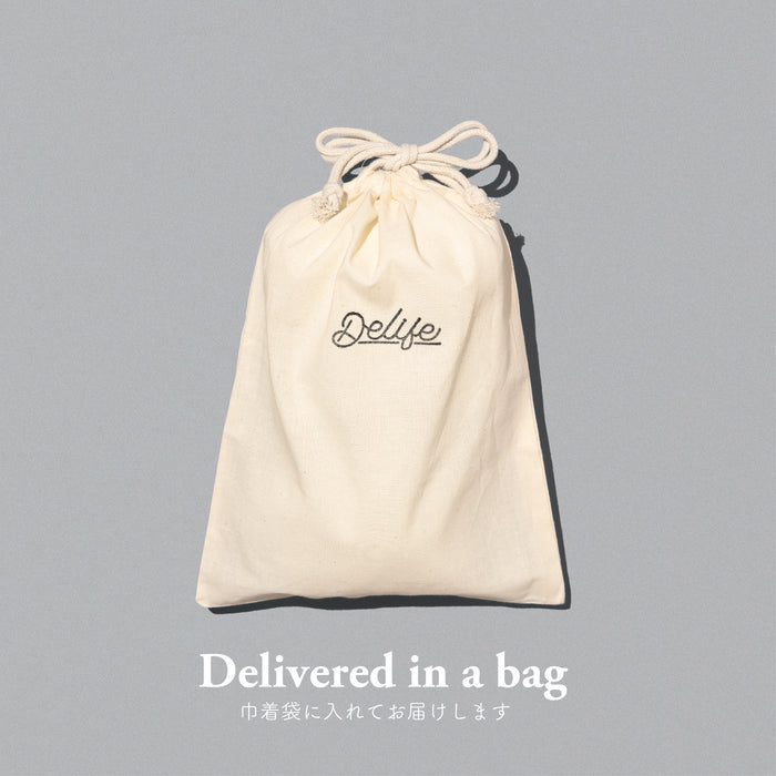 Tissue Bag