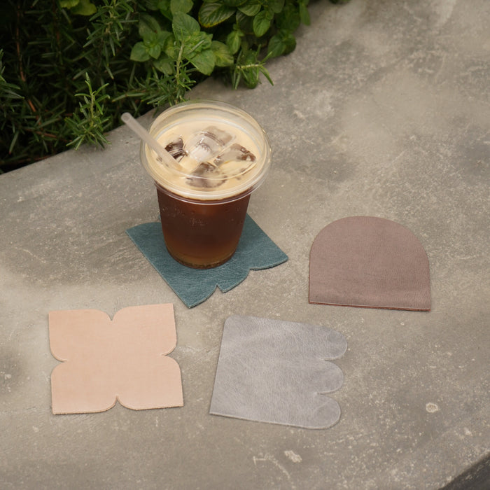 SCRAPS/Coaster