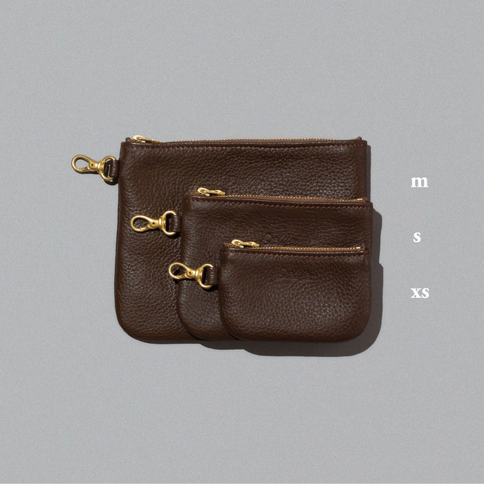 Tender Pouch(s)(xs)(m)