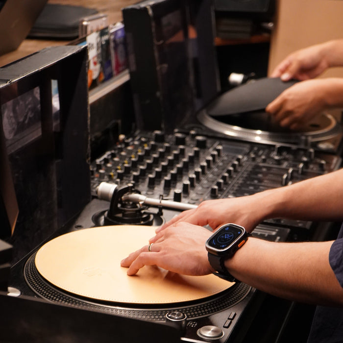 Slip Mat 12 inch