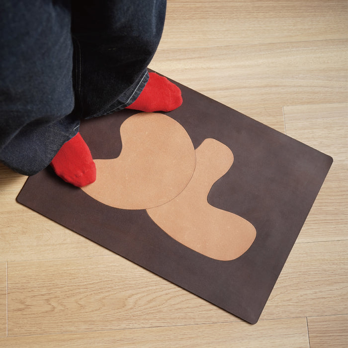 FloorMat DL