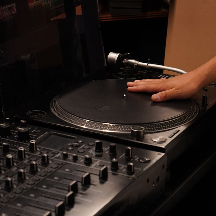 Slip Mat 12 inch