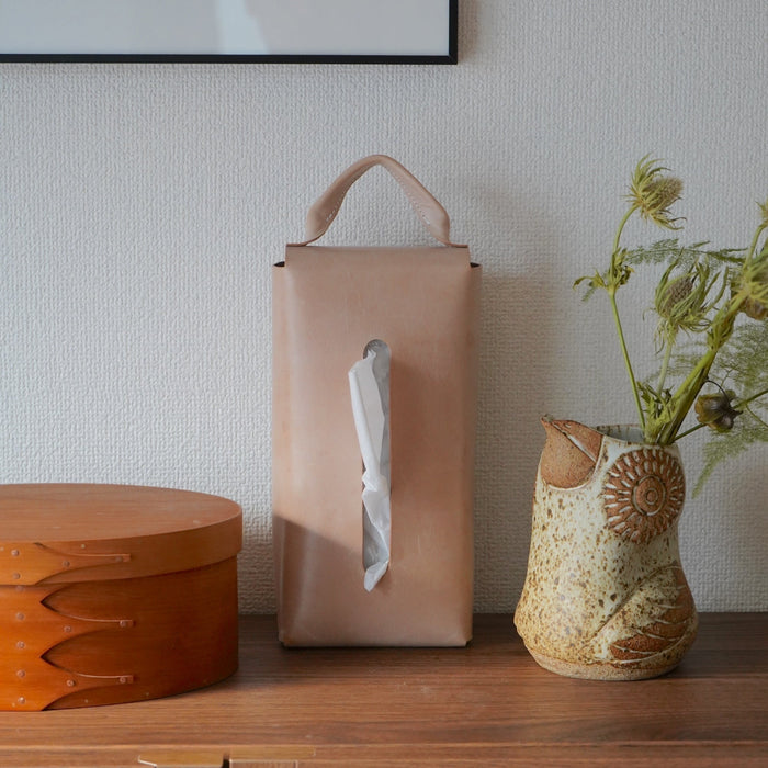 Tissue Bag