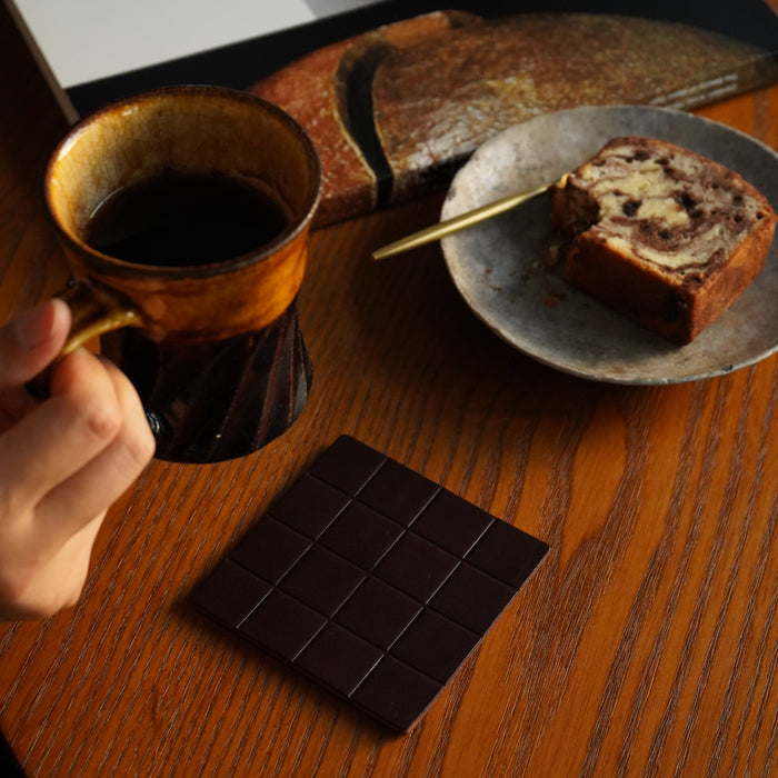 TILE/Coaster