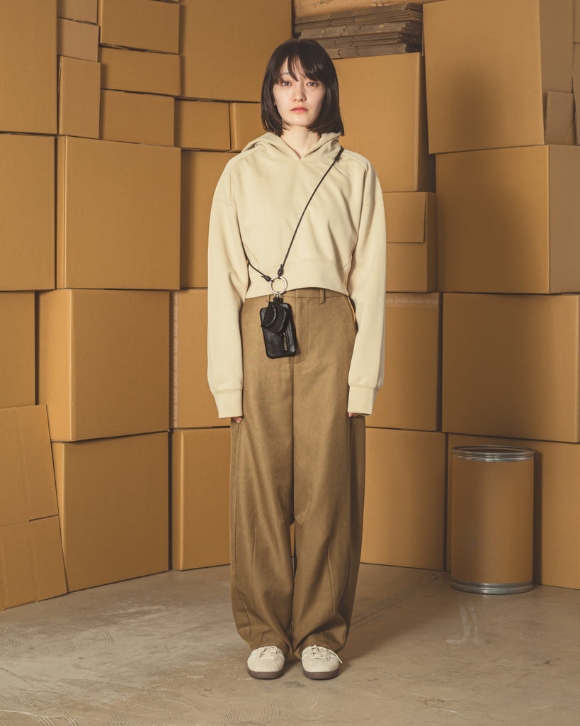 Multi Strap & Pouch— DELIFE