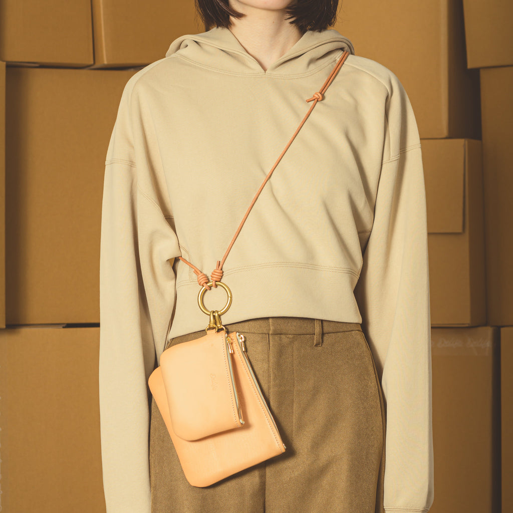 Multi Strap — DELIFE