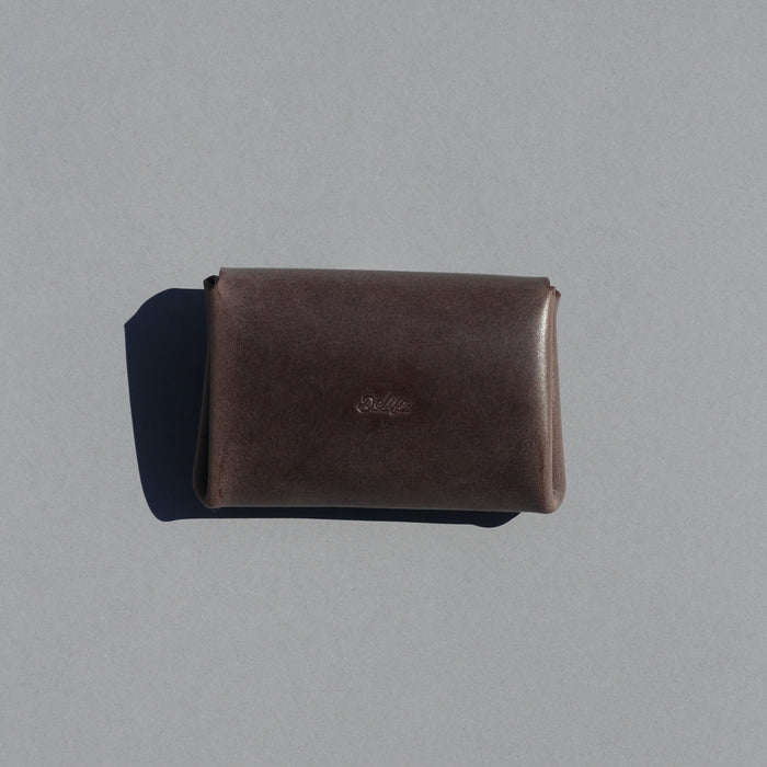 Minimal wallet Fog