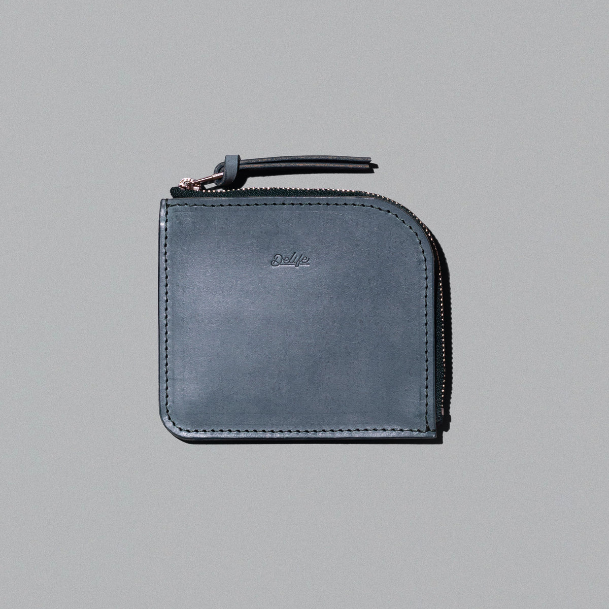 【新品未使用】　DELIFE デライフ　コンパクト　財布　L Wallet 本革 Lwallet_agave_01_1200x1200.jpg