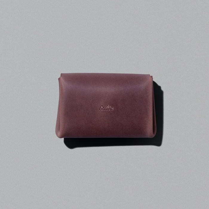 Minimal Wallet