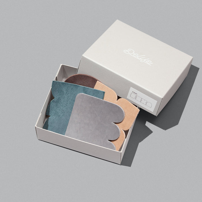 SCRAPS/Coaster