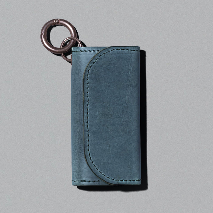 Smooth Key Case