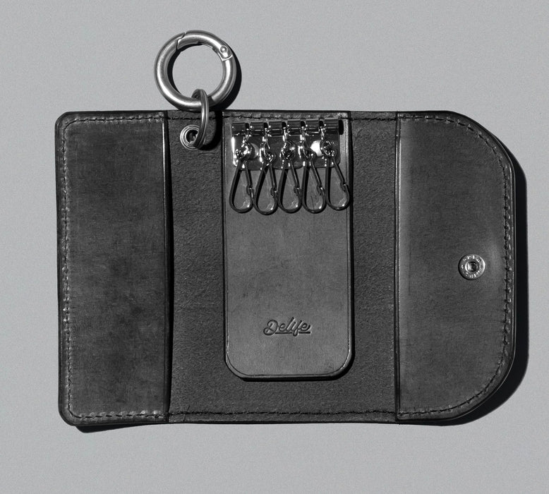 Smooth Key Case