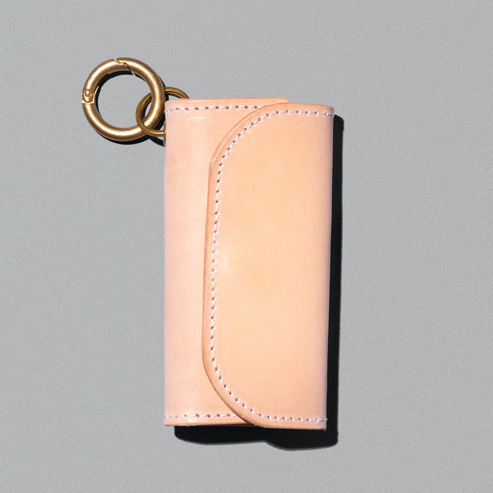 Smooth Key Case