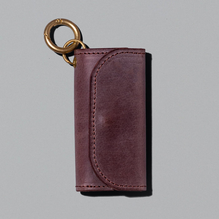 Smooth Key Case