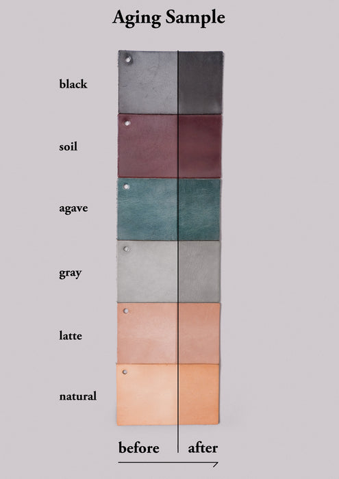 Minimal NameCardCase