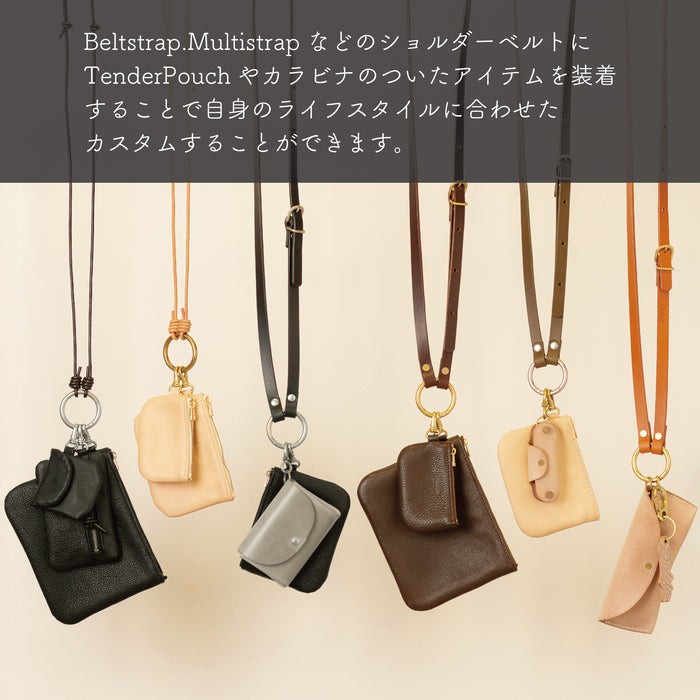 Multistrap