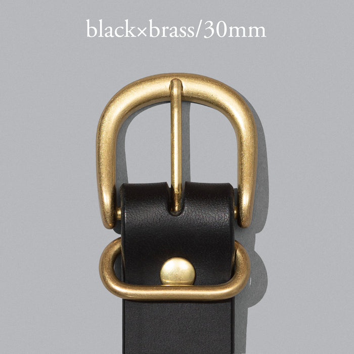 Ordinary Belt 30mm幅/Custom