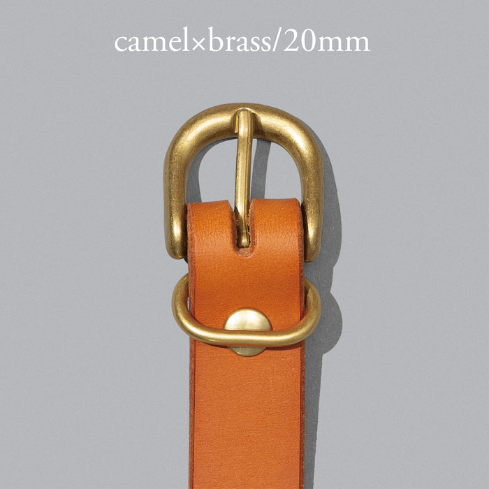 Ordinary Belt 20mm幅/Custom