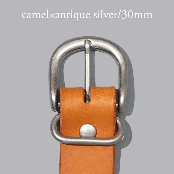 Ordinary Belt 30mm幅/Custom
