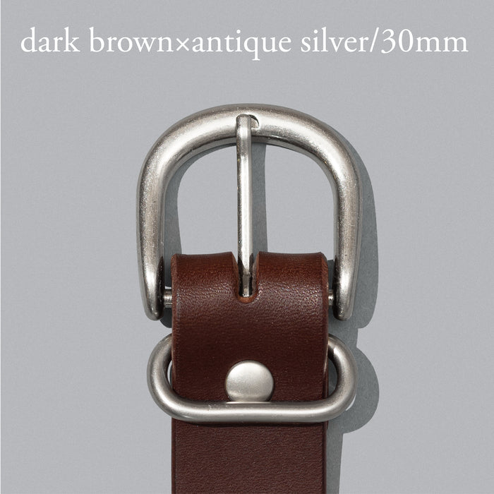 Ordinary Belt 30mm幅/Custom