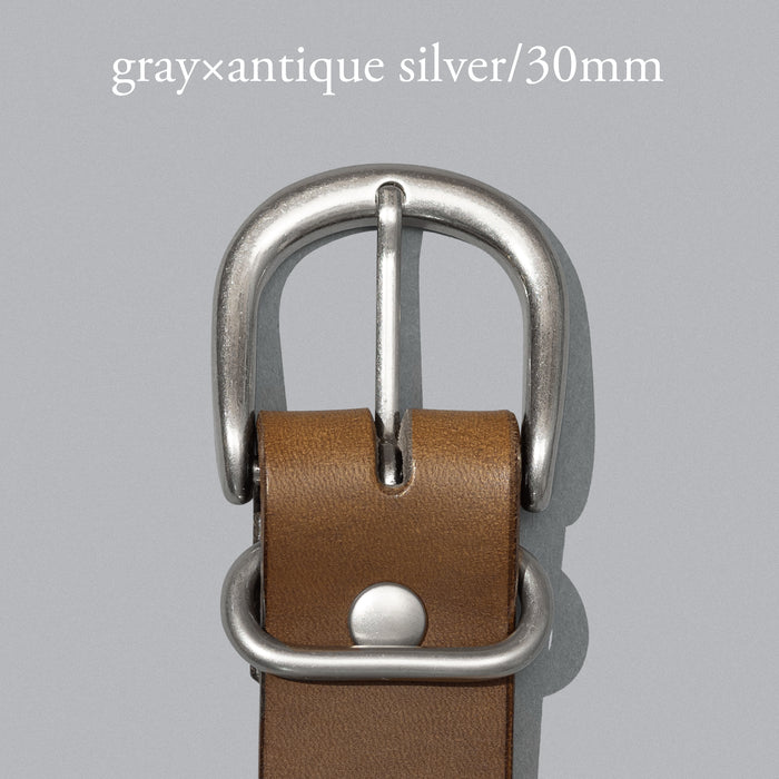 Ordinary Belt 30mm幅/Custom