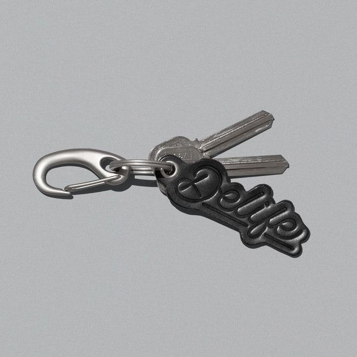 Emboss Keyring