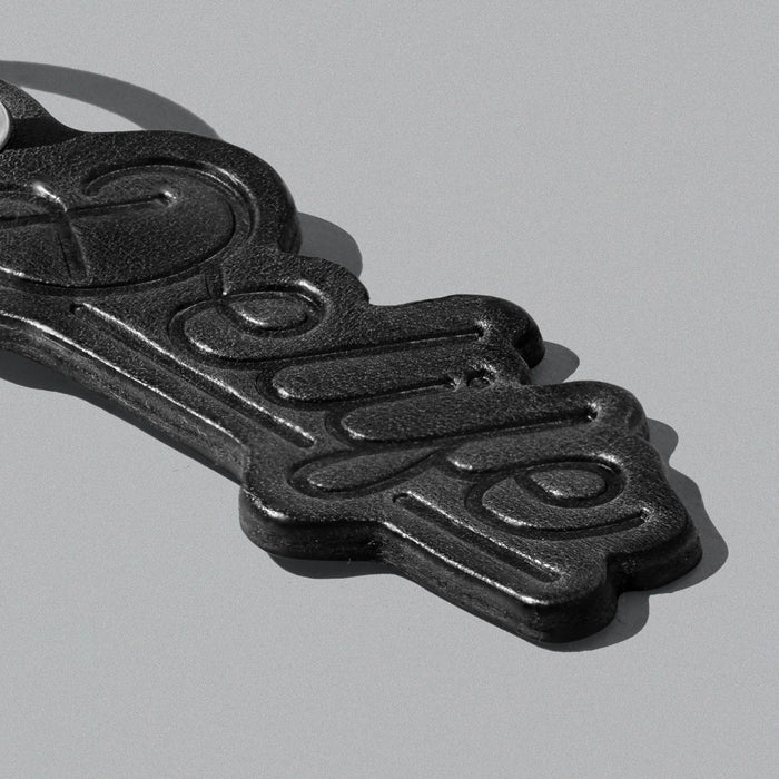 Emboss Keyring