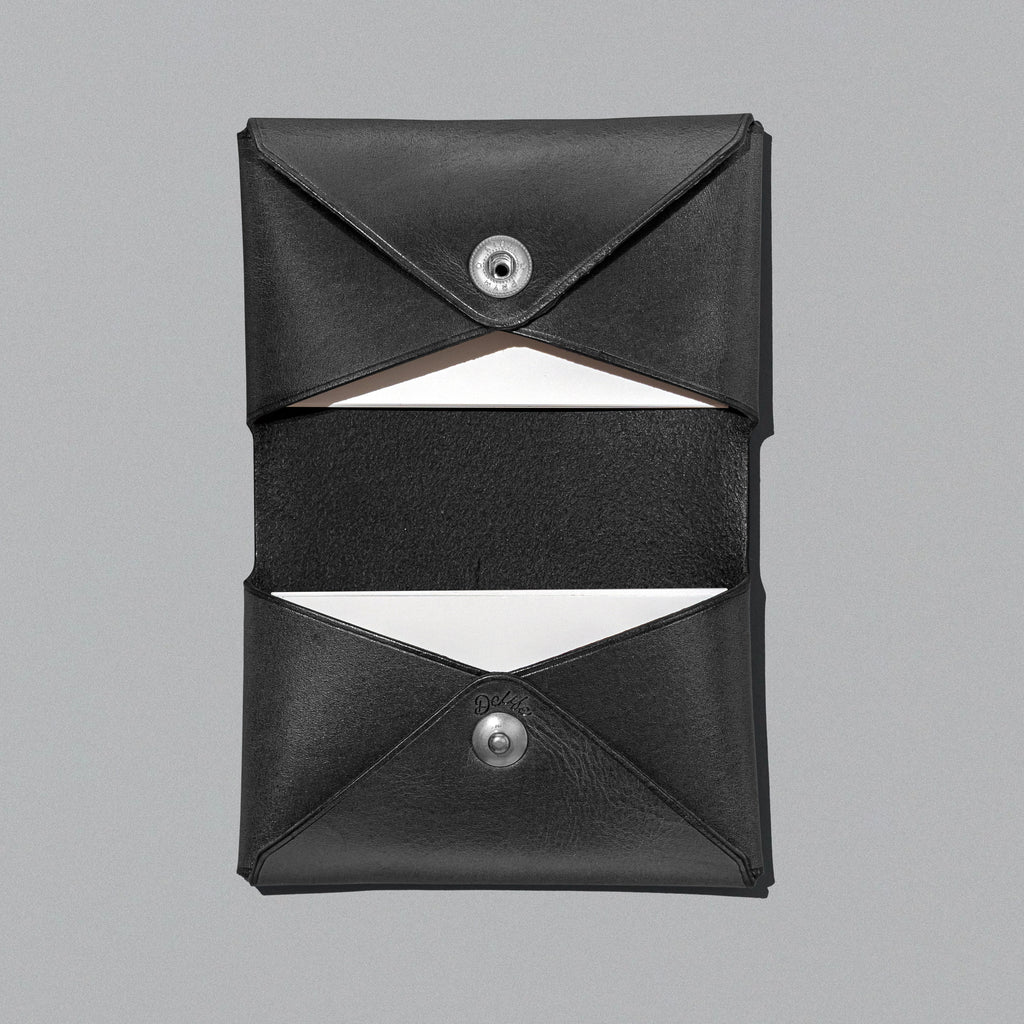 Minimal NameCardCase — DELIFE