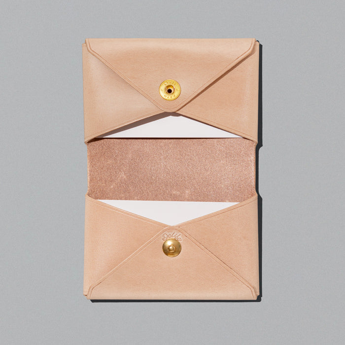 Minimal NameCardCase