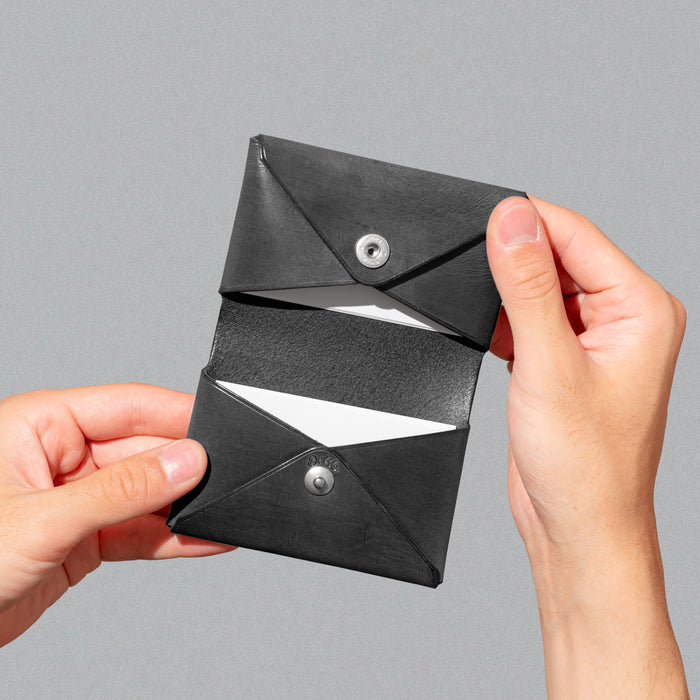 Minimal NameCardCase