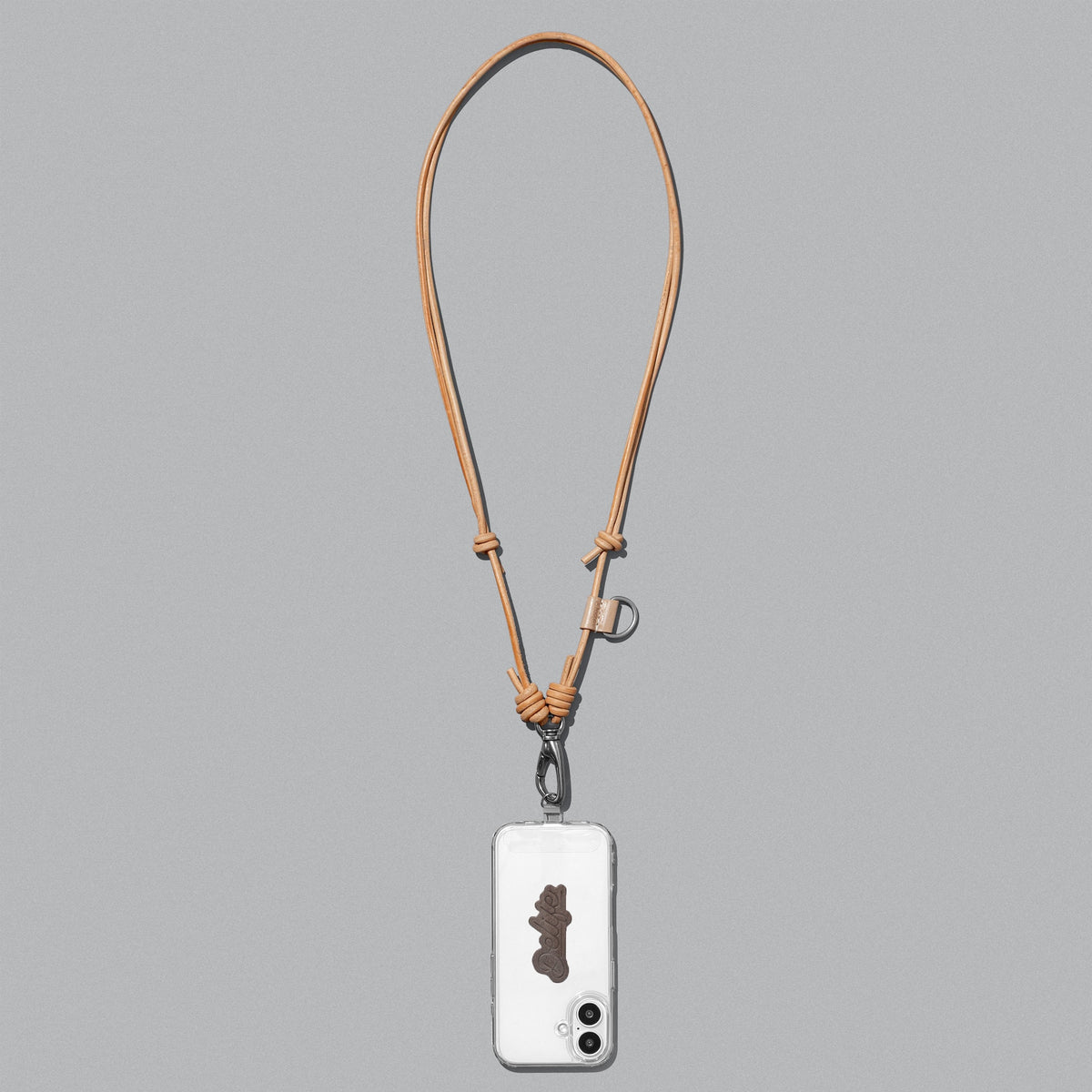 Mobile Strap — DELIFE