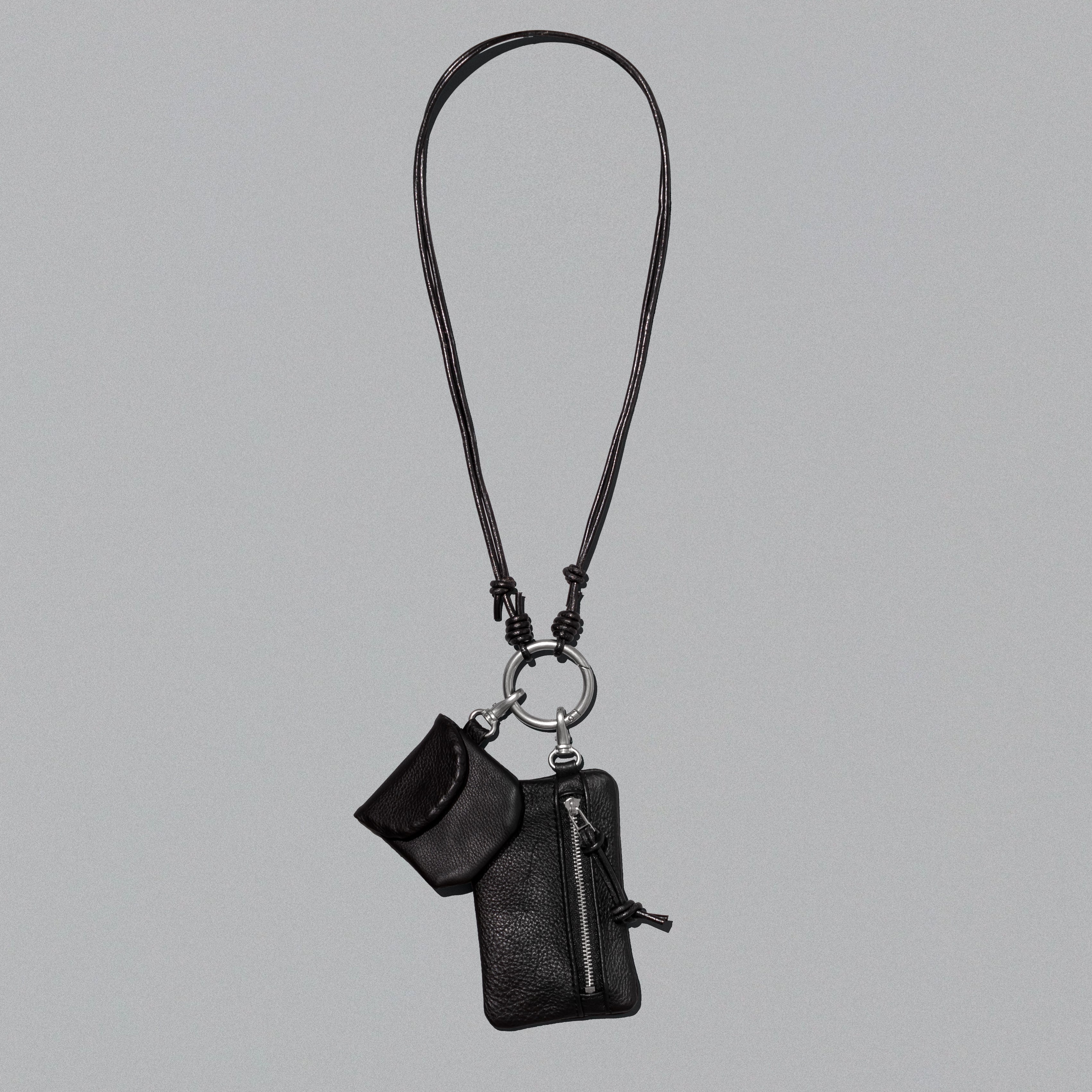 Multistrap& Pouch — DELIFE