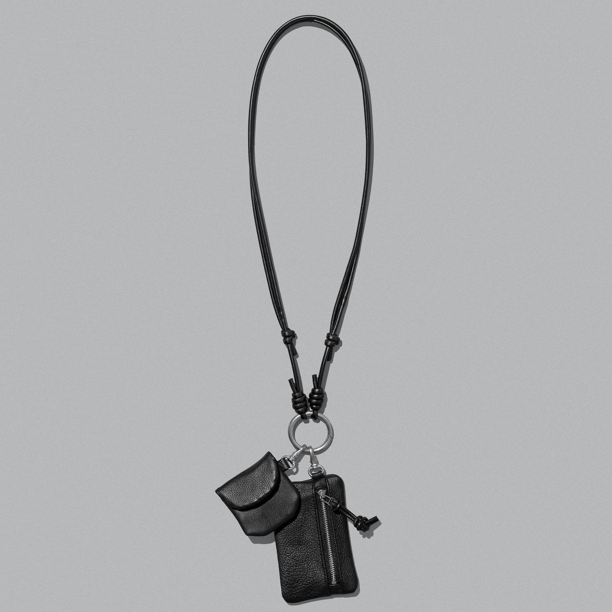 Multi Strap & Pouch— DELIFE