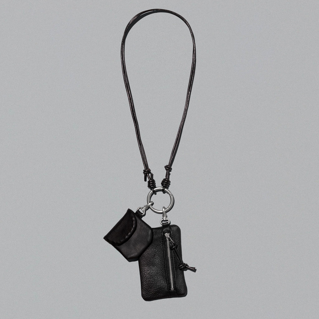 Multistrap& Pouch — DELIFE