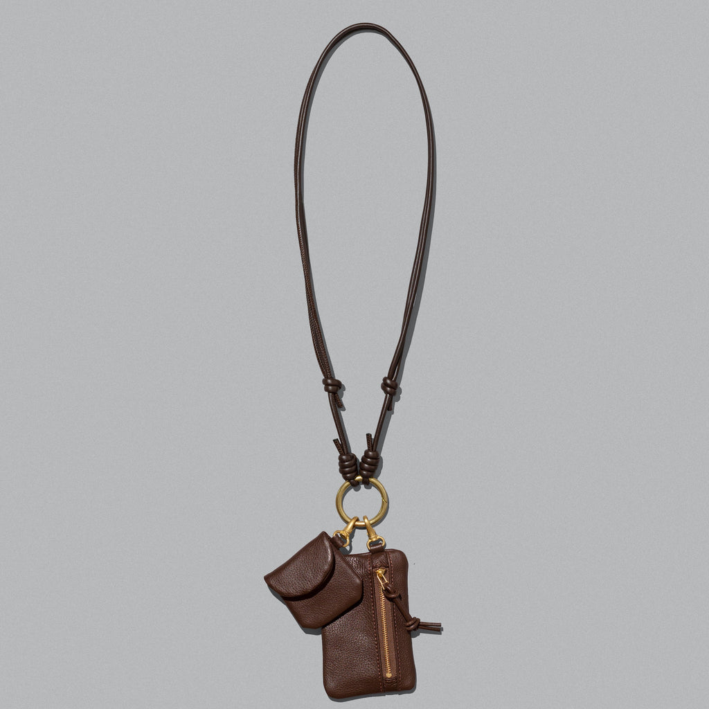 Multi Strap & Pouch— DELIFE