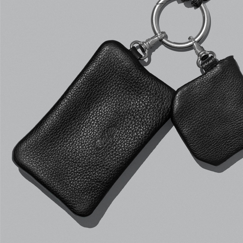 Multi Strap & Pouch— DELIFE