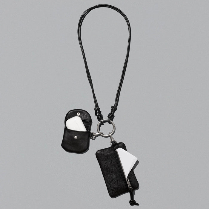 Multistrap& Pouch