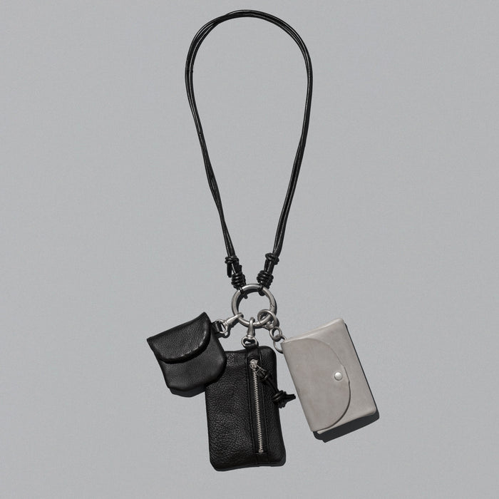 Multistrap& Pouch