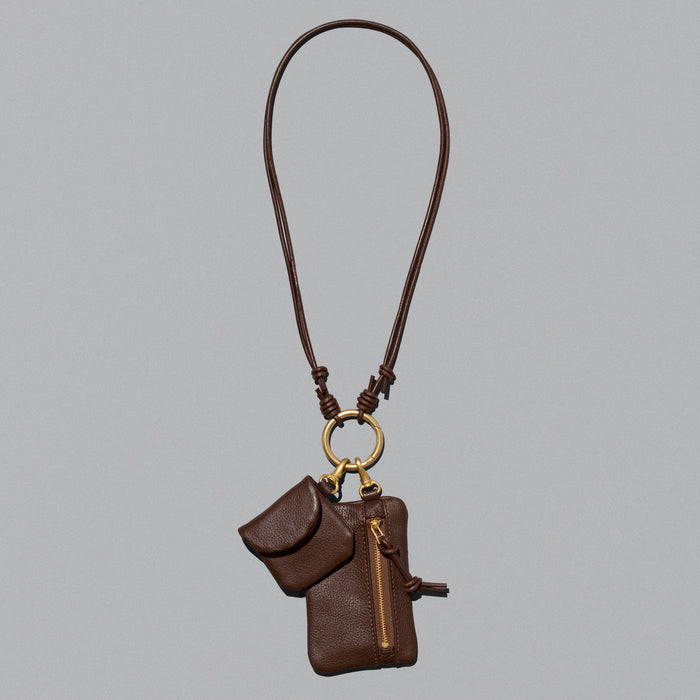 Multistrap& Pouch