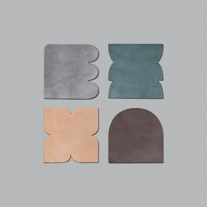 SCRAPS/Sous-verre