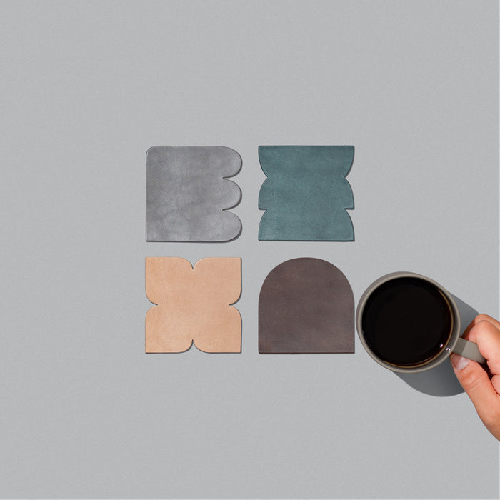 SCRAPS/Sous-verre