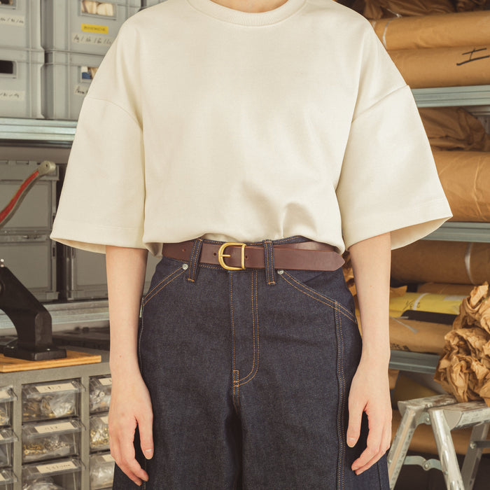 Ordinary Belt 30mm Width/Custom